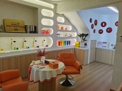 -瑶舍头疗·瑶浴·芳香热石SPA(五洲国际店)