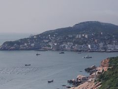 -东极岛景区