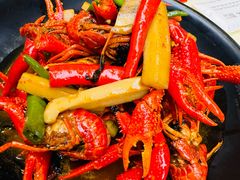 -聚味瞿记·龙虾堂(坡子街店)