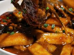 -熠盛·本帮菜Bistro(永嘉路店)