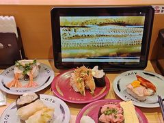 -寿司郎(皇庭广场店)