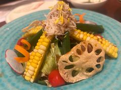 -蟹田居·活蟹料理(东城店)