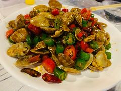 -虎虎龙虾大排档(双井店)