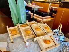 -極上萬膳·日料放题(来福士江景店)