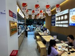-李与白包子铺(桐梓林店)