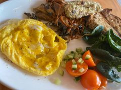 -Egg•Allday Brunch(襄阳北路店)