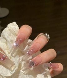 -1T·1M 日式美甲美睫