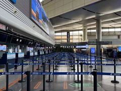 -太原武宿国际机场