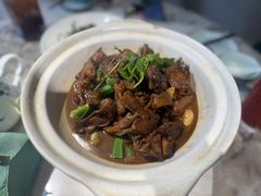 -又见炊烟私房菜(敬亭路店)