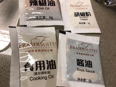 -广州辉盛阁国际公寓