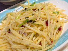 -肖记公安牛肉鱼杂馆·省级非物质文化遗产(江汉路直营店)