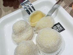-满记甜品(友谊国贸城店)