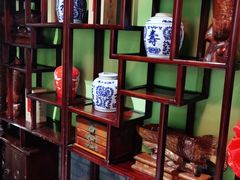 -天怡·鱼工厂(临江店)