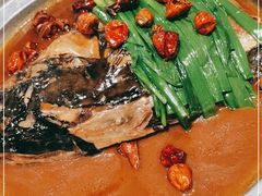 -山楂树融合菜餐厅