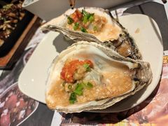 -木屋烧烤(万德庄店)