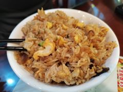 龙船饭-和记道滘鱼粥