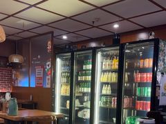 -多宾韩国料理(学衡路店)