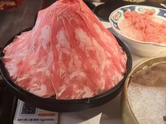 花田和牛-捞三国美蛙鲜鱼火锅(茂业店)