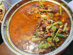 -拾捌川·自贡爆炒(新街口店)