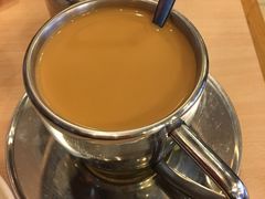 -多多旺港式茶餐厅(新区店)