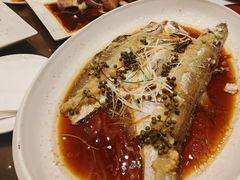 -富力万达嘉华酒店-品珍中餐厅(水果湖店)