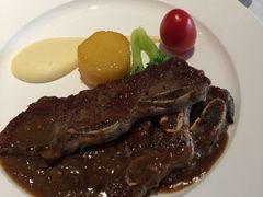 -戈雅法餐厅(世界城广场店)