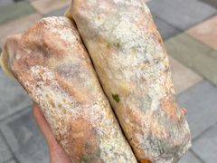 -高麦卷饼王(星海生活广场店)