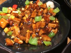 -金牌外婆家(苏州中心店)