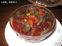 006-外婆家(杭州马塍店·杭帮菜名店)