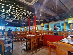 -古铜老院铜锅涮肉·清真(双井店)