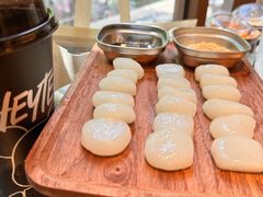 -牧童禧肉社·韩国炭火烤肉店(中粮祥云小镇店)