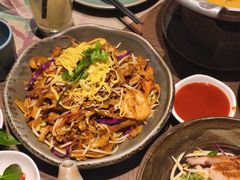 -安南越南餐厅(青岛万象城店)