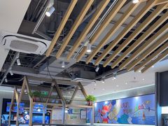 -鱼酷活鱼烤鱼(南京水游城店)