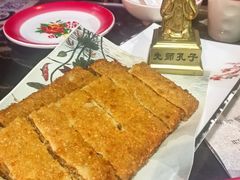 -酒肉门孔府菜(曲阜游客中心店)