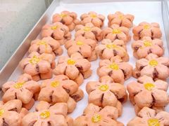 -陕拾叁-西安糕点(大雁塔店)