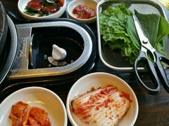 -Dombe豚(黑猪肉街店)