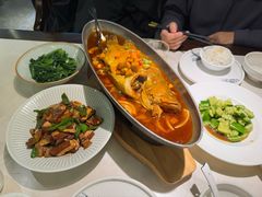 -徽韵人家·传承正宗徽菜(牡丹园店)