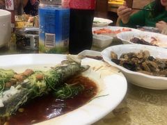 -九大簋家宴(晓港湾店)