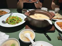 -老吉堂上海本帮菜(望京万象汇店)