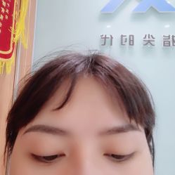 -OnFaer.纹眉半永久无创洗眉