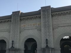 -江湾体育中心游泳馆