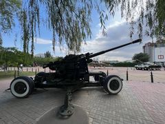-北方兵器城