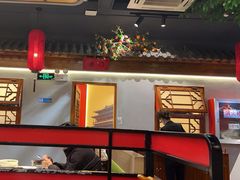 -北平食府(马鞍山路店)