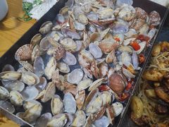 蛤蜊-晓梦戳子肉(瑞云路店)