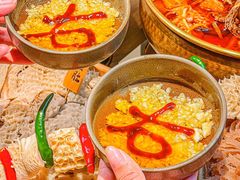 -毛肚向右·川渝毛肚王(经开永旺店)
