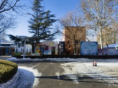 -春晖园度假酒店温泉