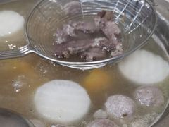 -粤潮牛肉火锅店(江南大道店)