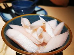 酸萝卜-山石榴·贵州菜(丰盛里店)