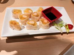 -避风塘(宝山万达店)