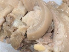 -阿金大白·上海菜馆(新天地店)